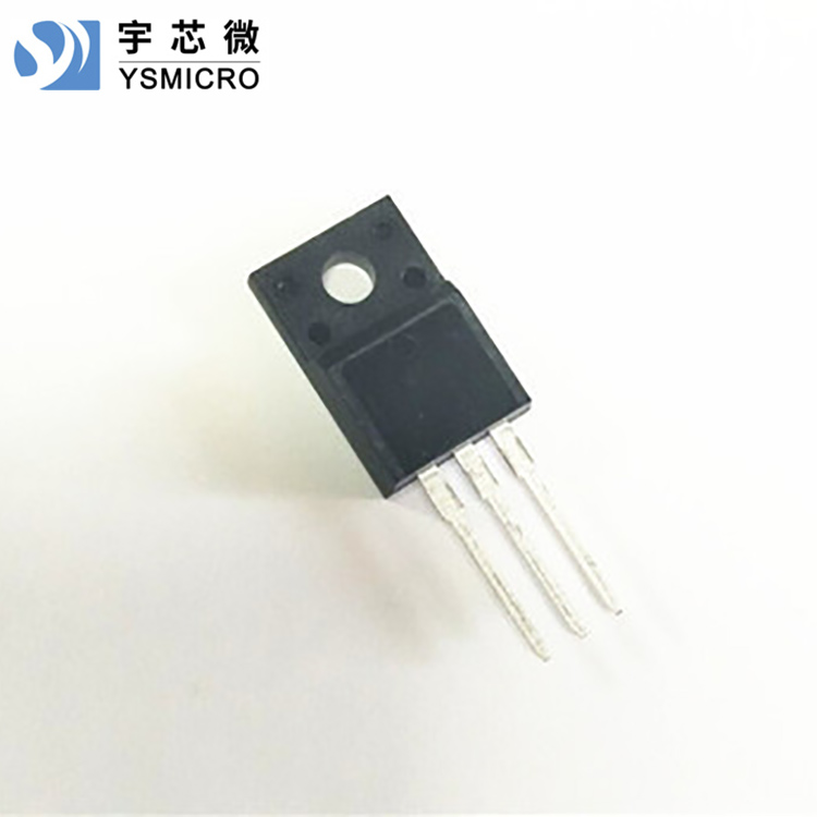 Three-terminal voltage regulator L78M24 TO-220/TO-252