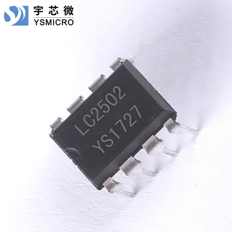 DARLINGTON Driver Circuit LC2502 SOP8