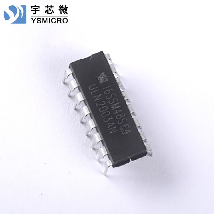 ULN2003A Drive IC DIP-16