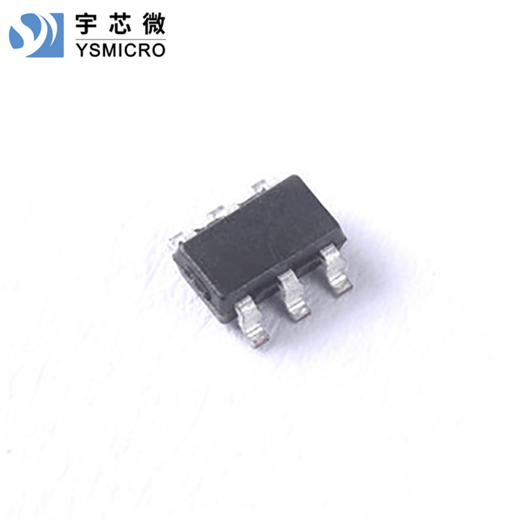 Darlington Driver Circuit ULN2202A SOT23-6