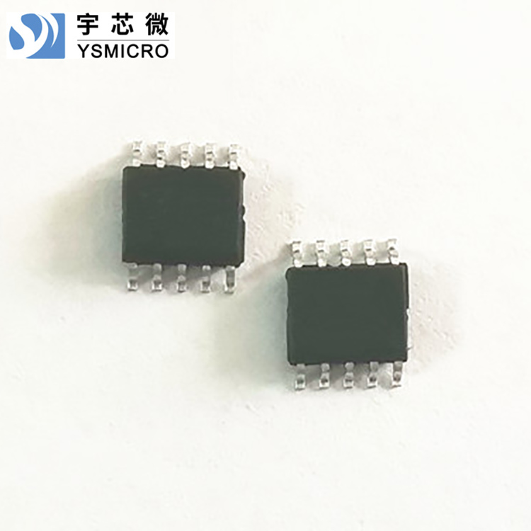 Four-channel Darlington transistor ULN2402A SOP-10