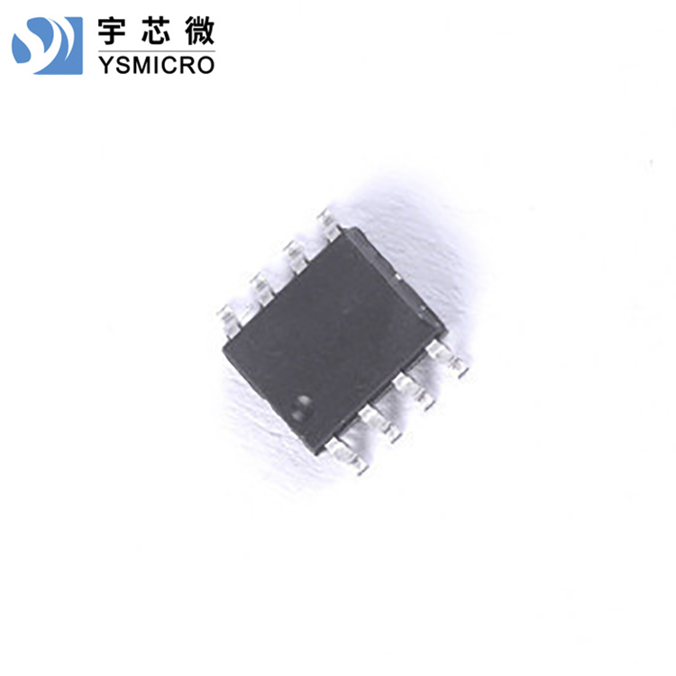 Lithium-ion Charging Chip 4056A ESOP8