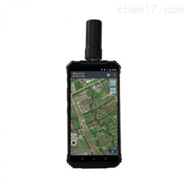 华测LT60H高精度手持GPS采集器双卡双待