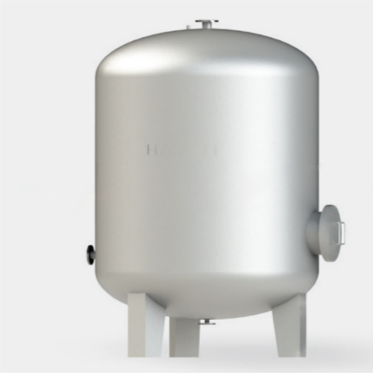 SGW/SGL热泵系统热水贮罐