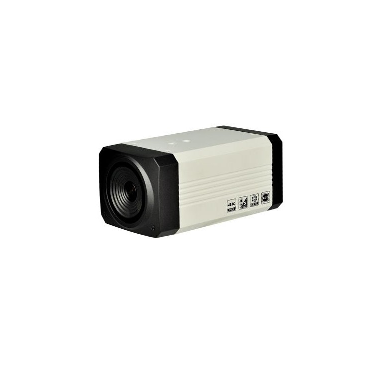 金微视JWS1800 4K超高清视频会议录播跟踪摄像机