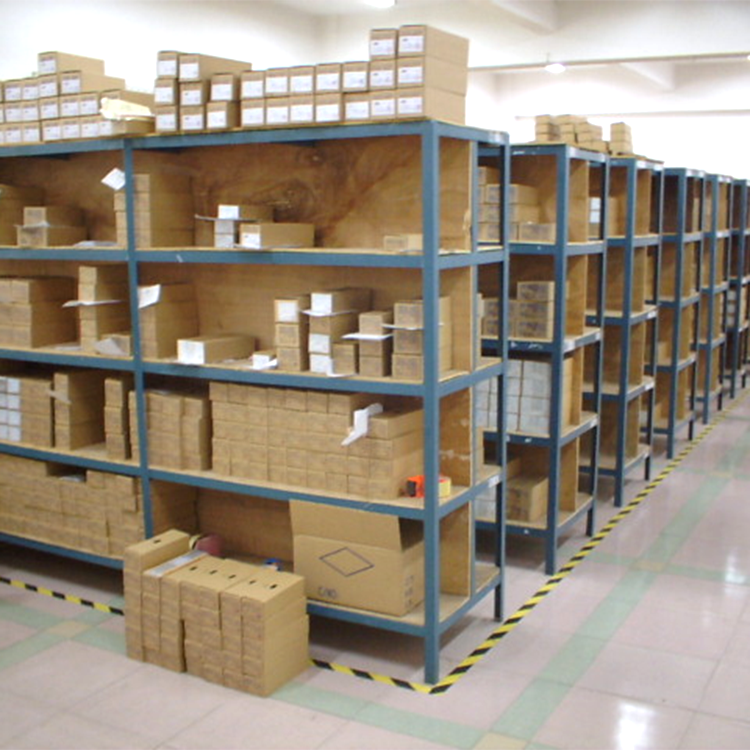 成品仓库