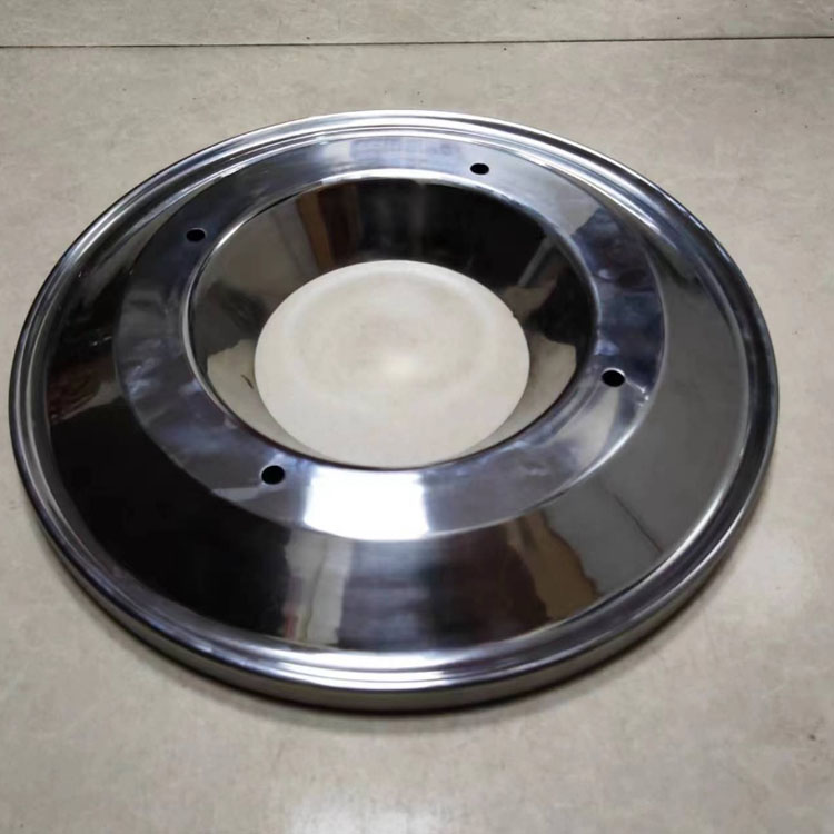 不锈钢机械配件