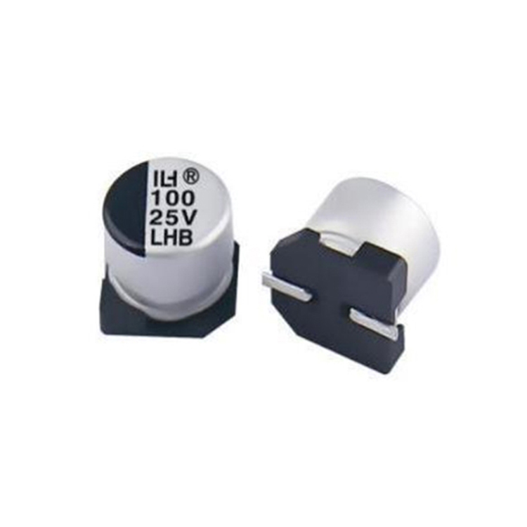 LHB-105℃中等效串联电阻品（ESR）