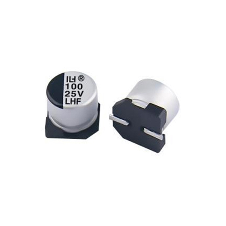 LHF-105℃低等效串联电阻品（ESR）