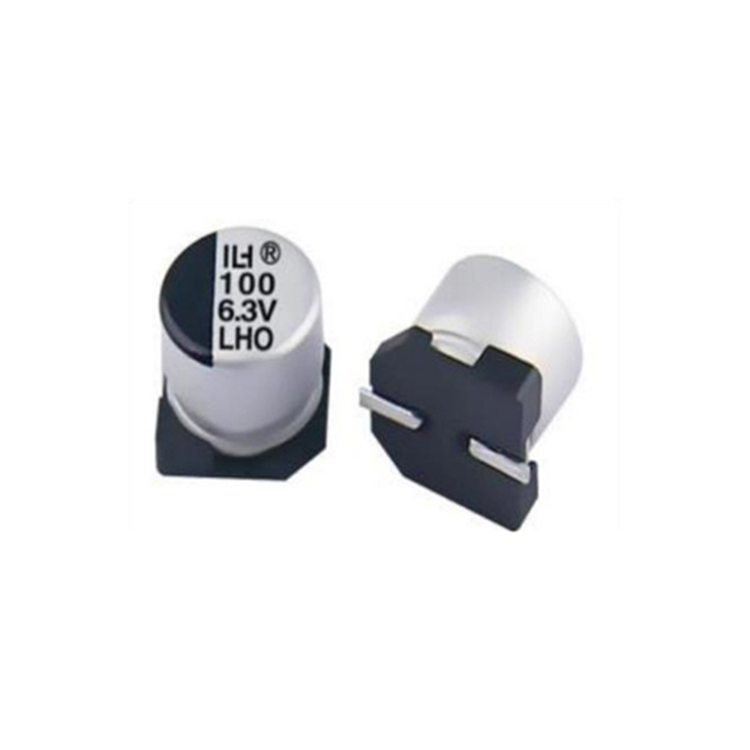 LHO-105℃产品高度 3.95mm