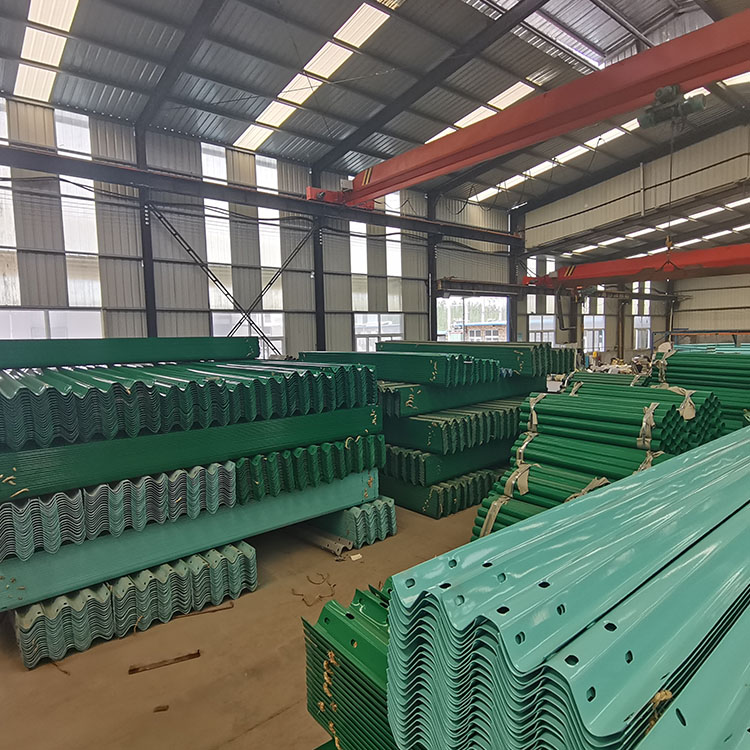 Powder Coated Fence Panels