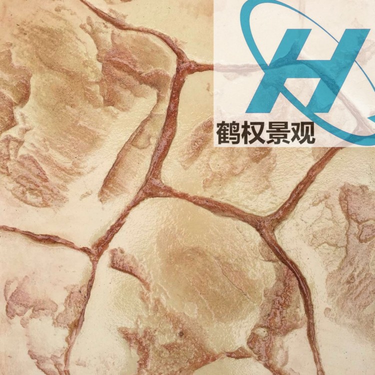 南京艺术压花地坪材料出售