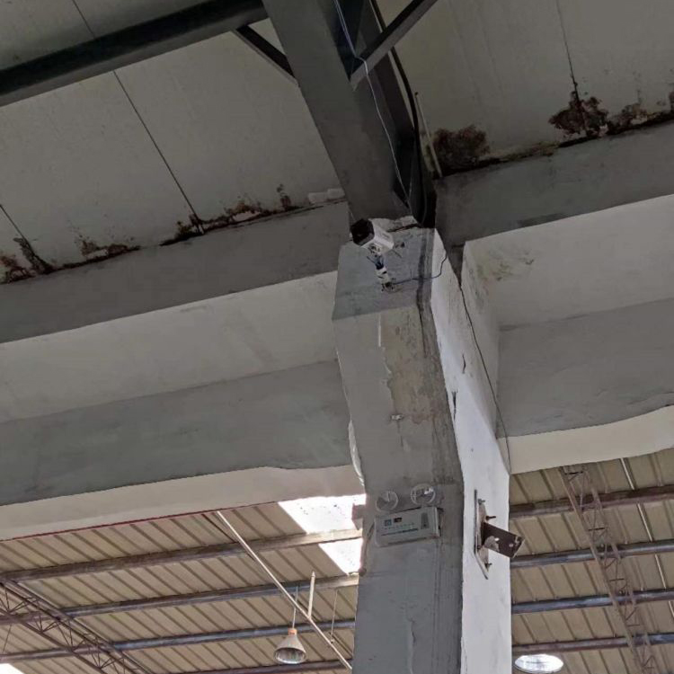 物流园监控安装