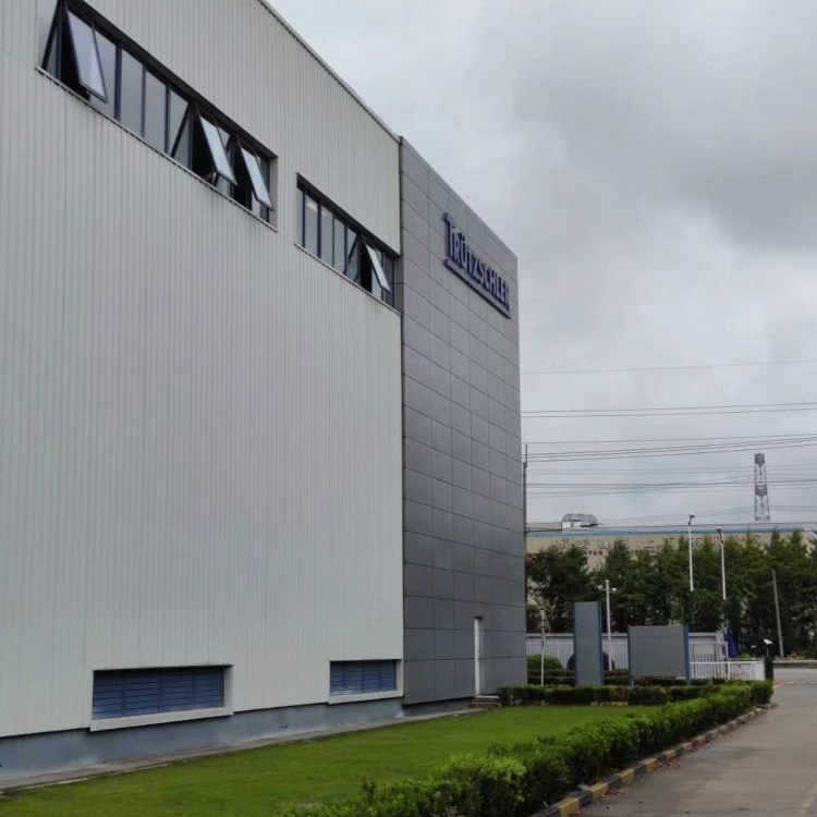 青浦厂区监控安装