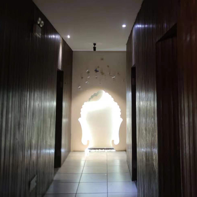 杭州某店监控安装