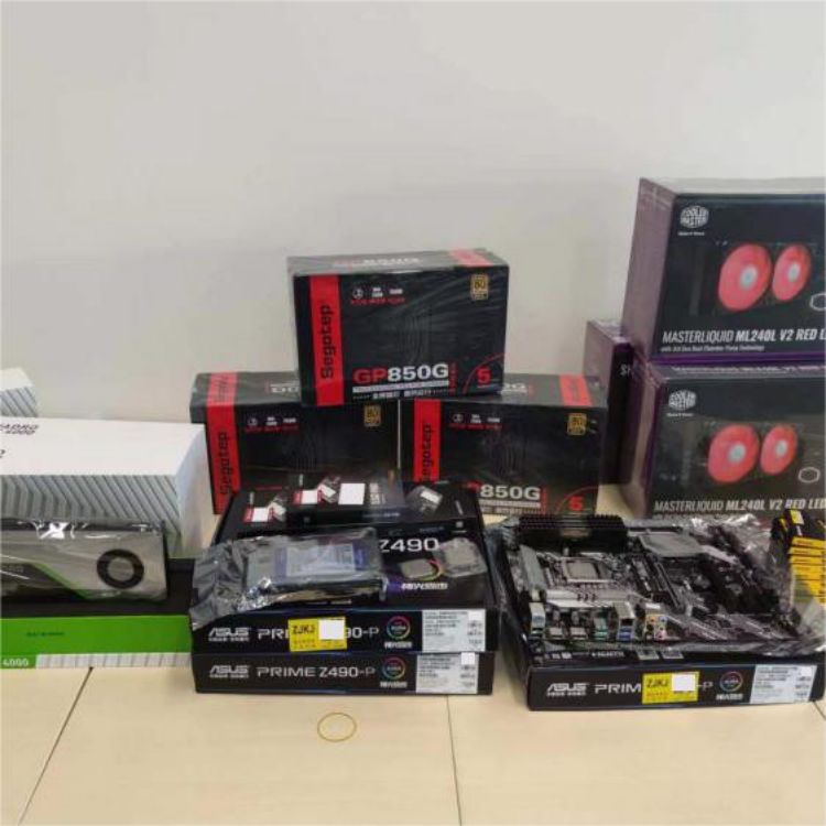 安装、维修现场实拍