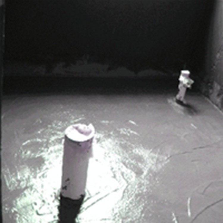 Basement Moisture Protection