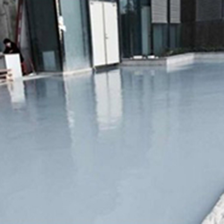 Basement moisture-proof
