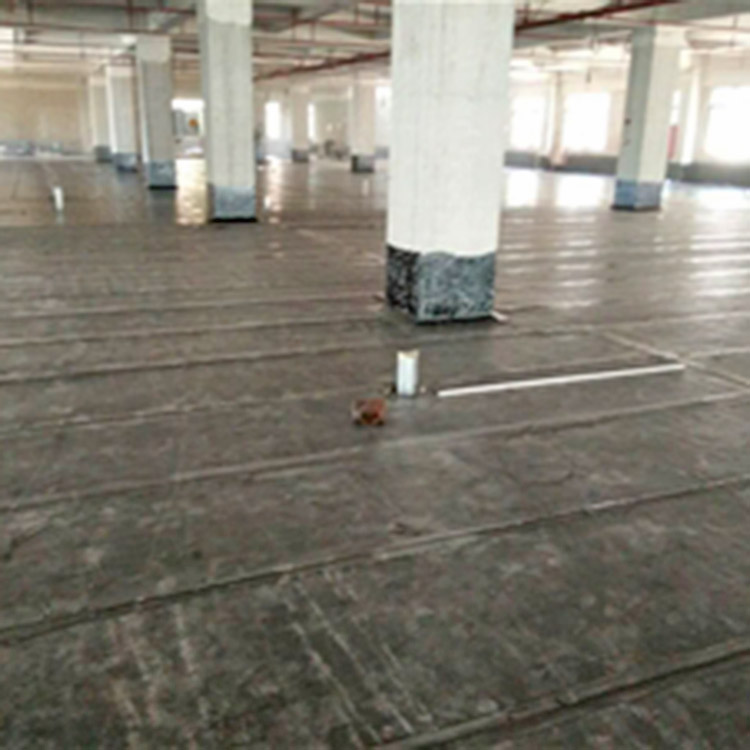 Waterproofing and Leak Repair