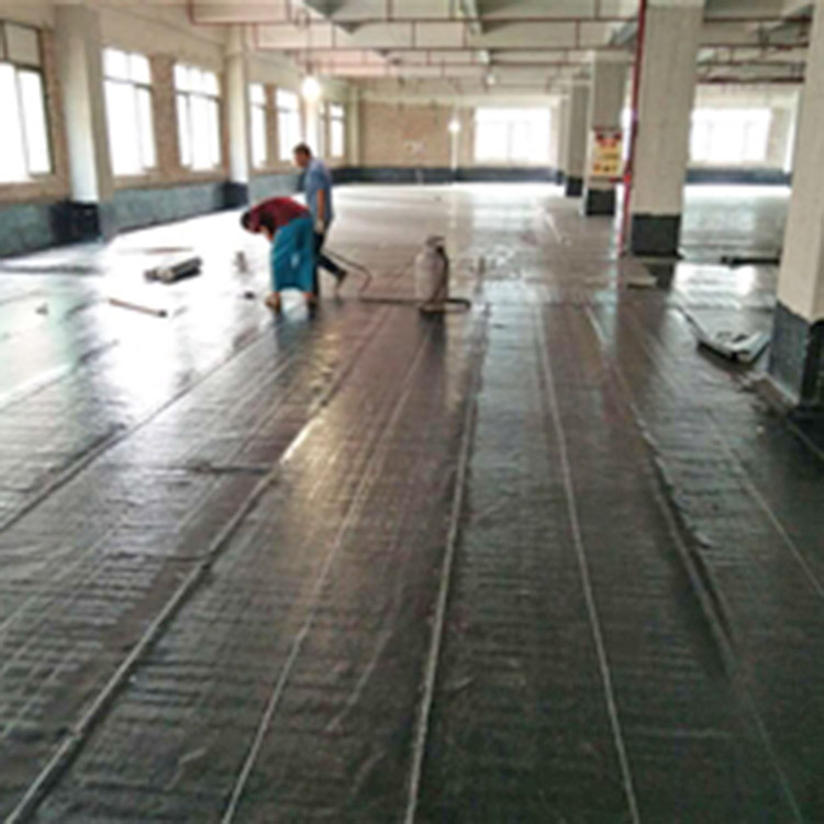 Waterproofing and Leak Repair