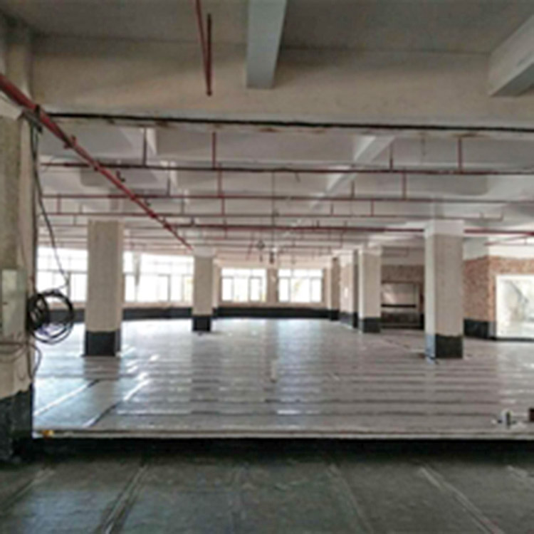 Waterproofing and Leak Repair