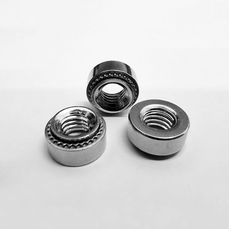 压铆螺母 不锈钢