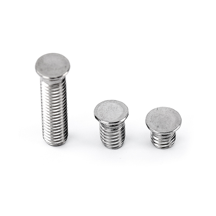 压铆螺丝 不锈钢