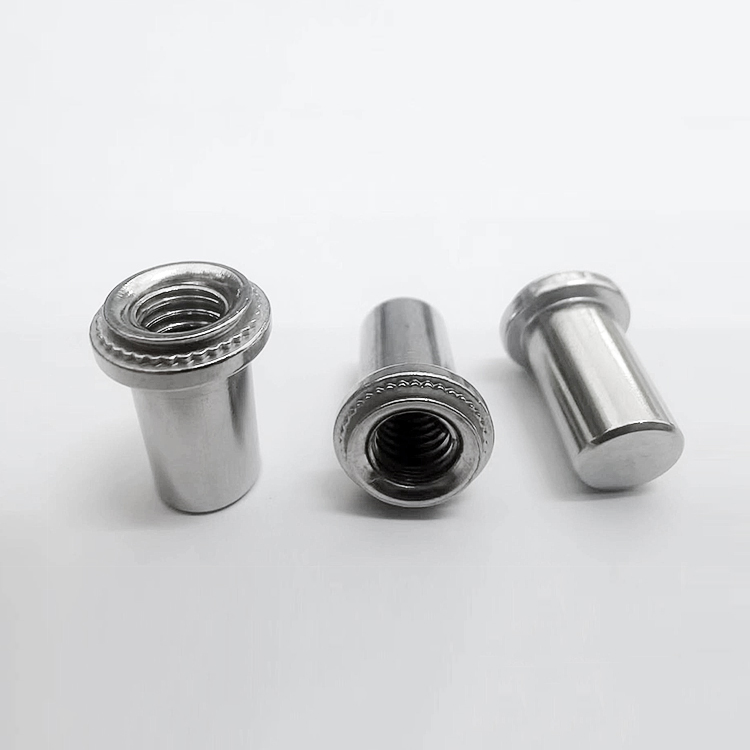 防水压铆螺母 不锈钢