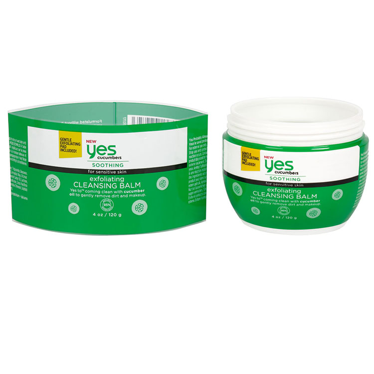 Yes Can Heat Shrink Film