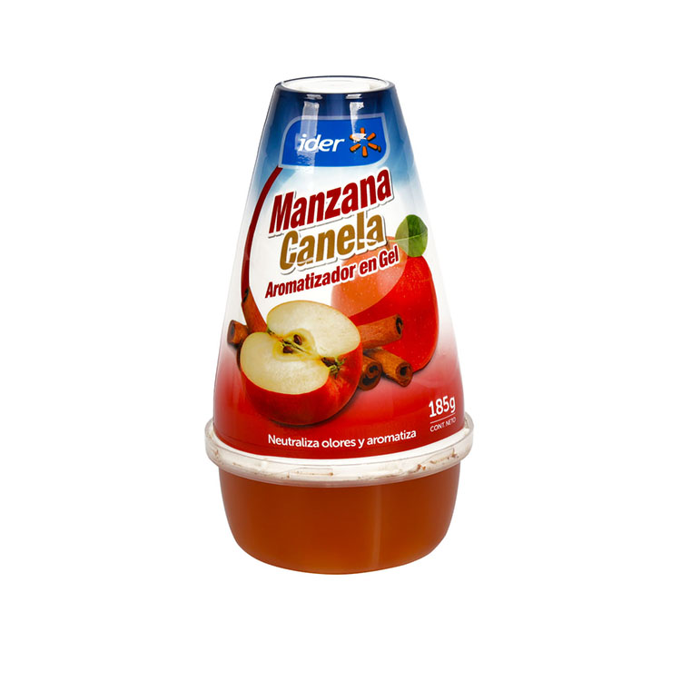 Aromatherapy, Heat Shrink Film