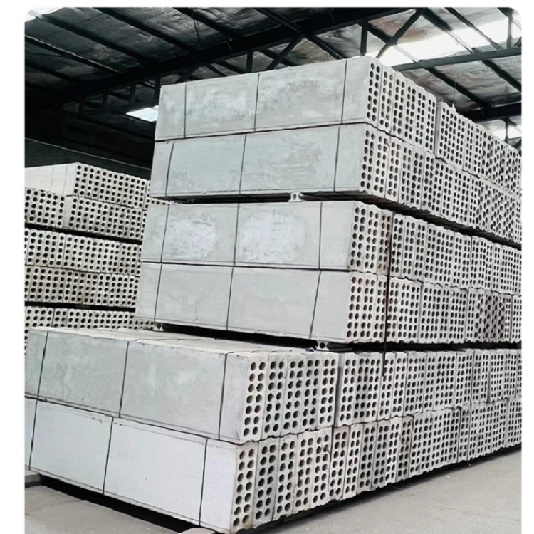 轻质隔墙板厂家直销