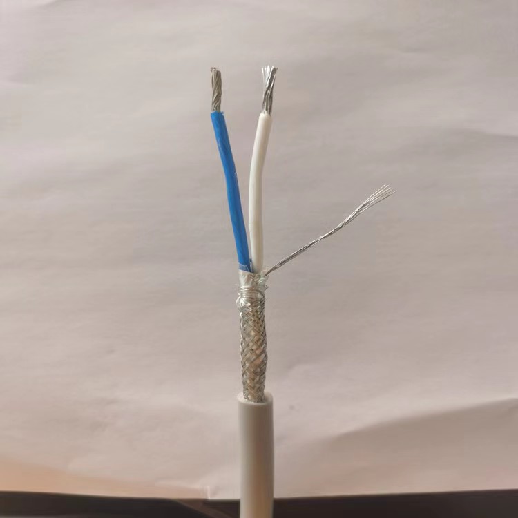 STP-120通讯电缆2×18AWG