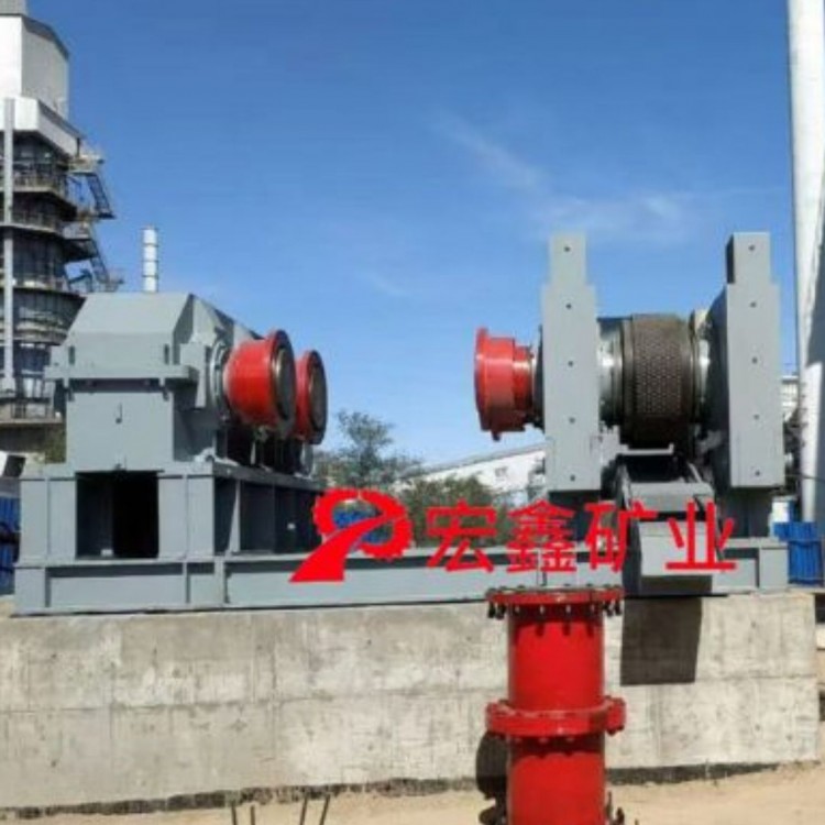 GYQ10040在新疆某电石厂