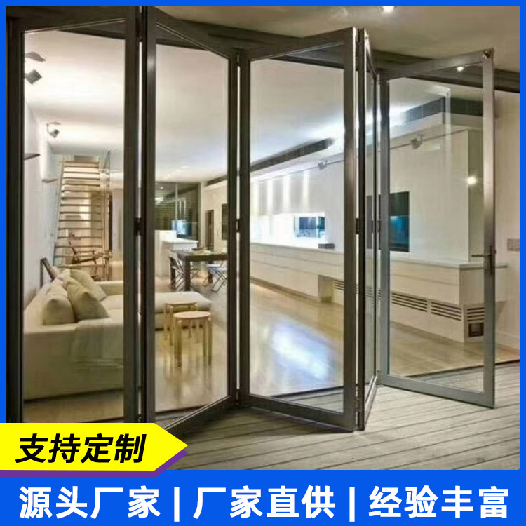 折叠门