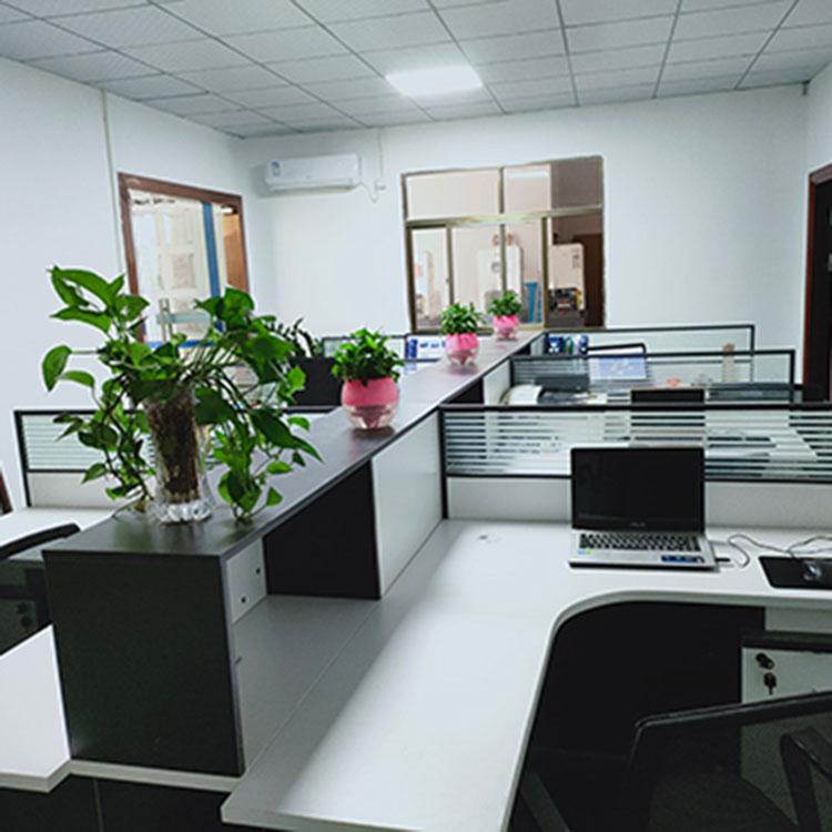 IMD员工办公室