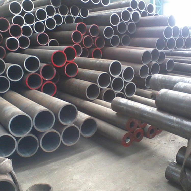 无缝钢管