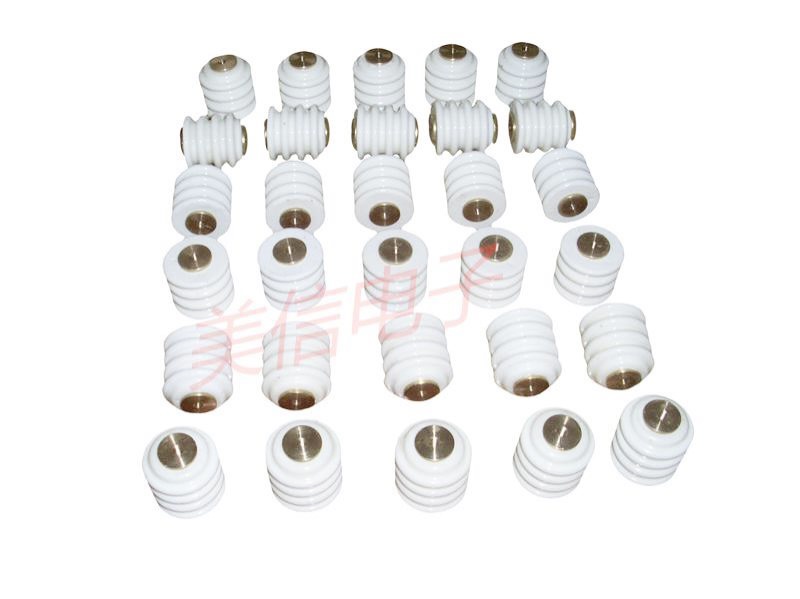 电晕机高压瓷瓶