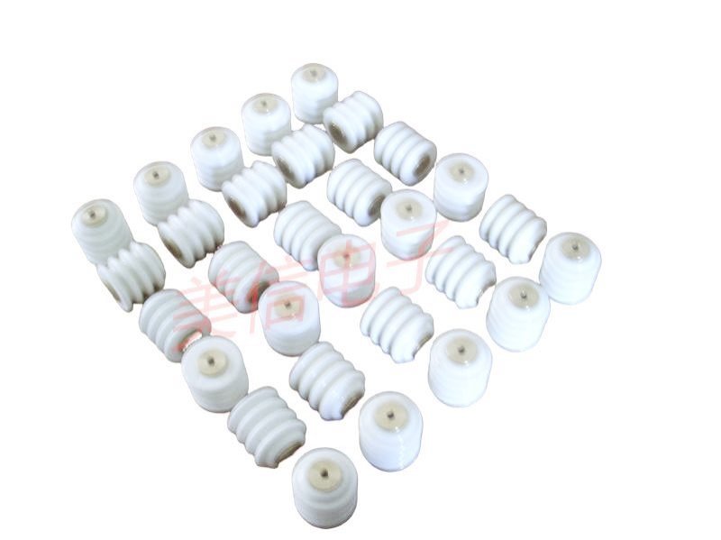 电晕机高压瓷瓶