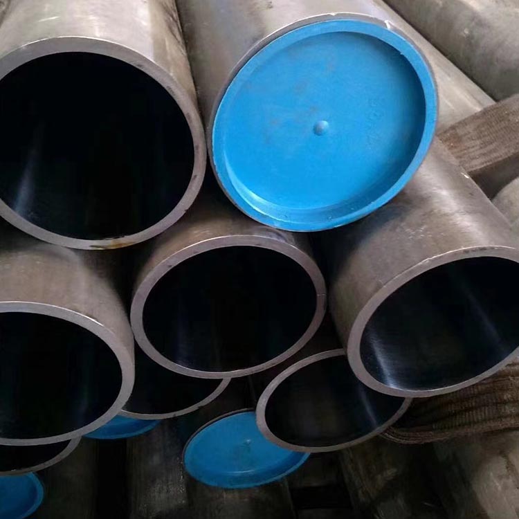 合金无缝钢管