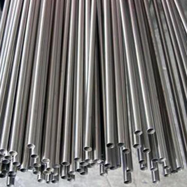 小口径精密钢管