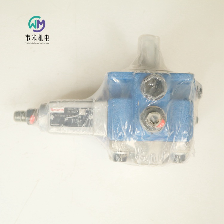 叶片泵PV7-1X/06-10RA01MA0-10