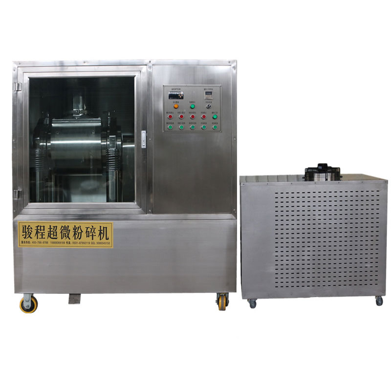 中药超微打粉机