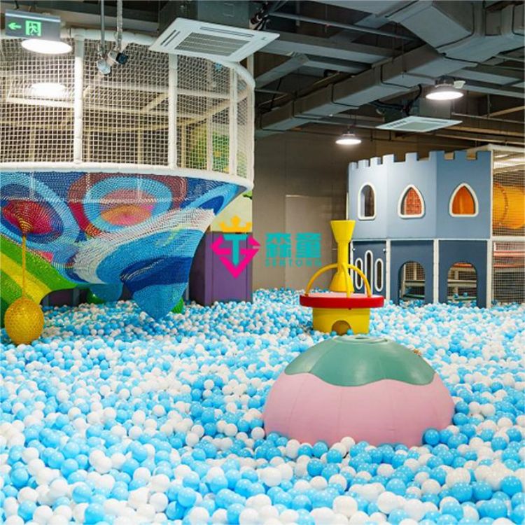 江苏省南通市妈咪爸爸儿童成长中心