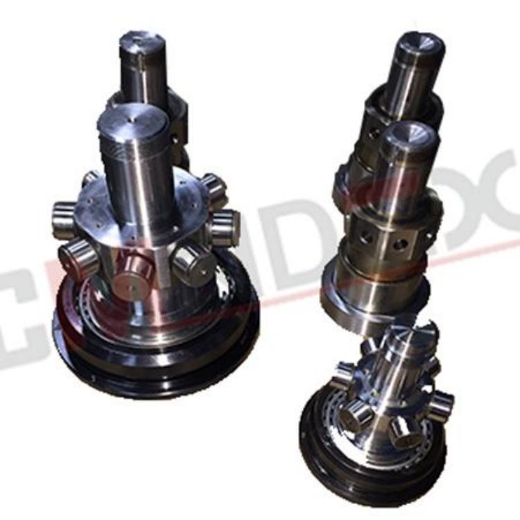 Separator accessories 2