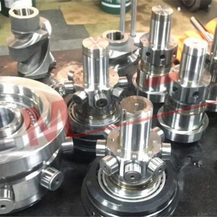 Separator accessories 3