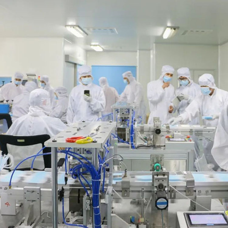 卫生器械派遣解决方案