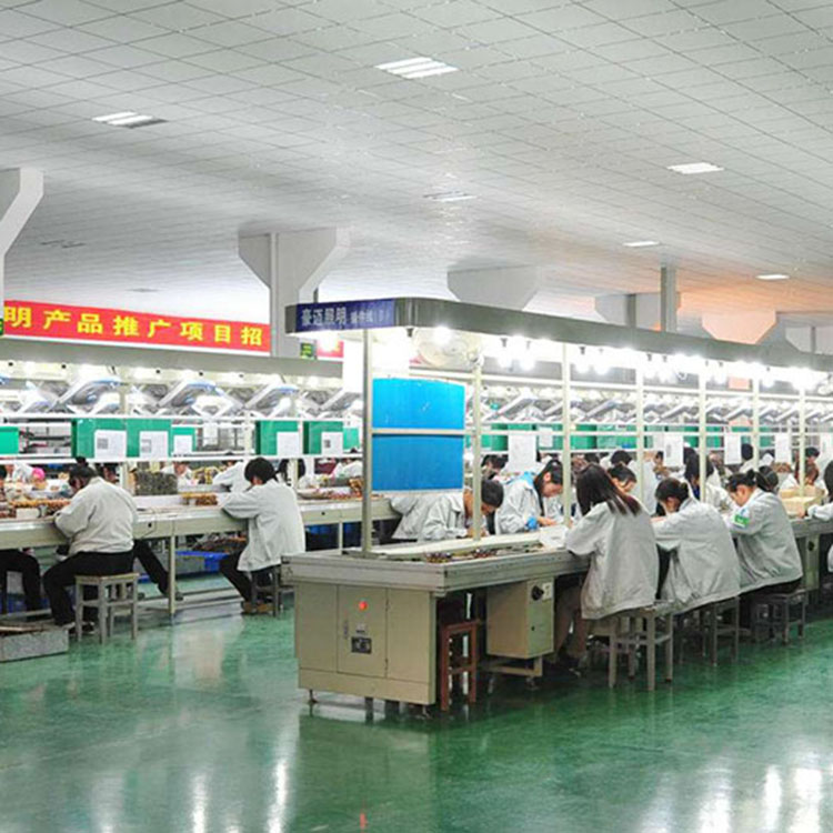 劳务派遣解决方案