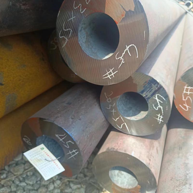 无缝钢管,无缝管