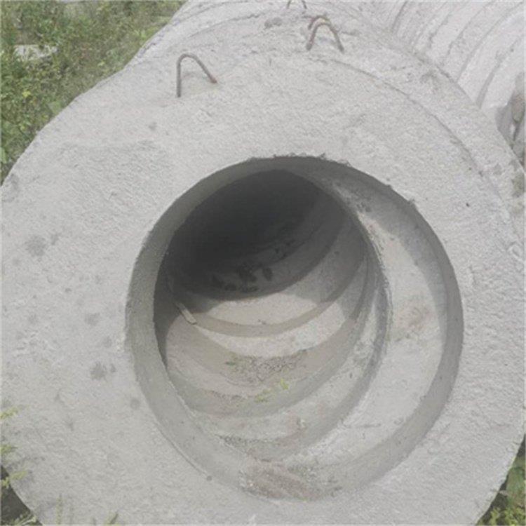 水泥检查井钢筋混凝土组合式市政排水管道检修雨污分流