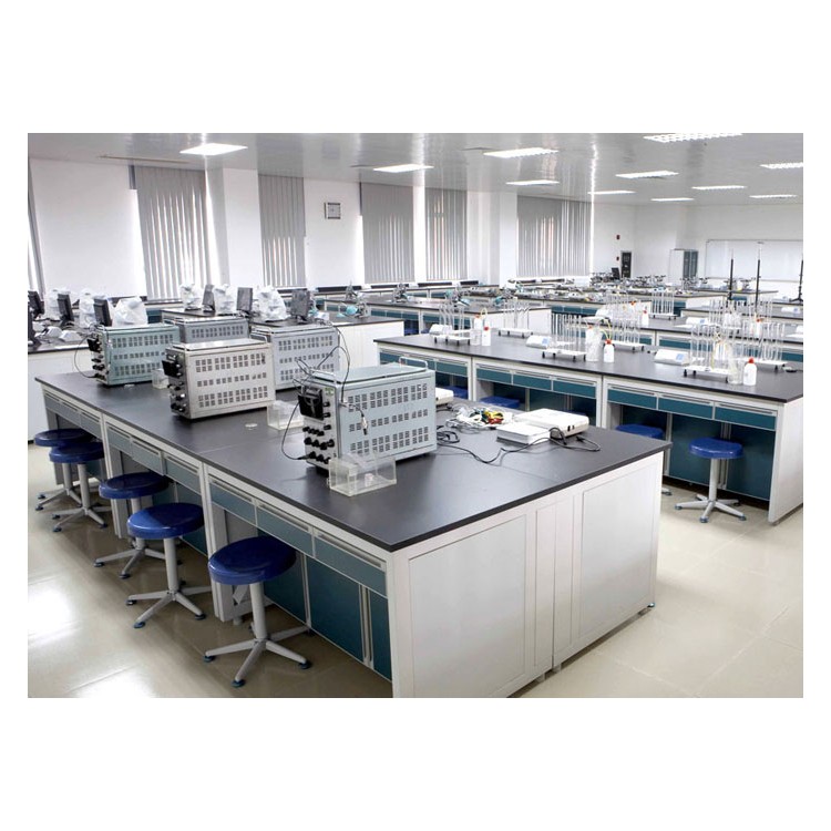 大学实验室规划设计